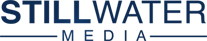 stillwater-media.com Logo